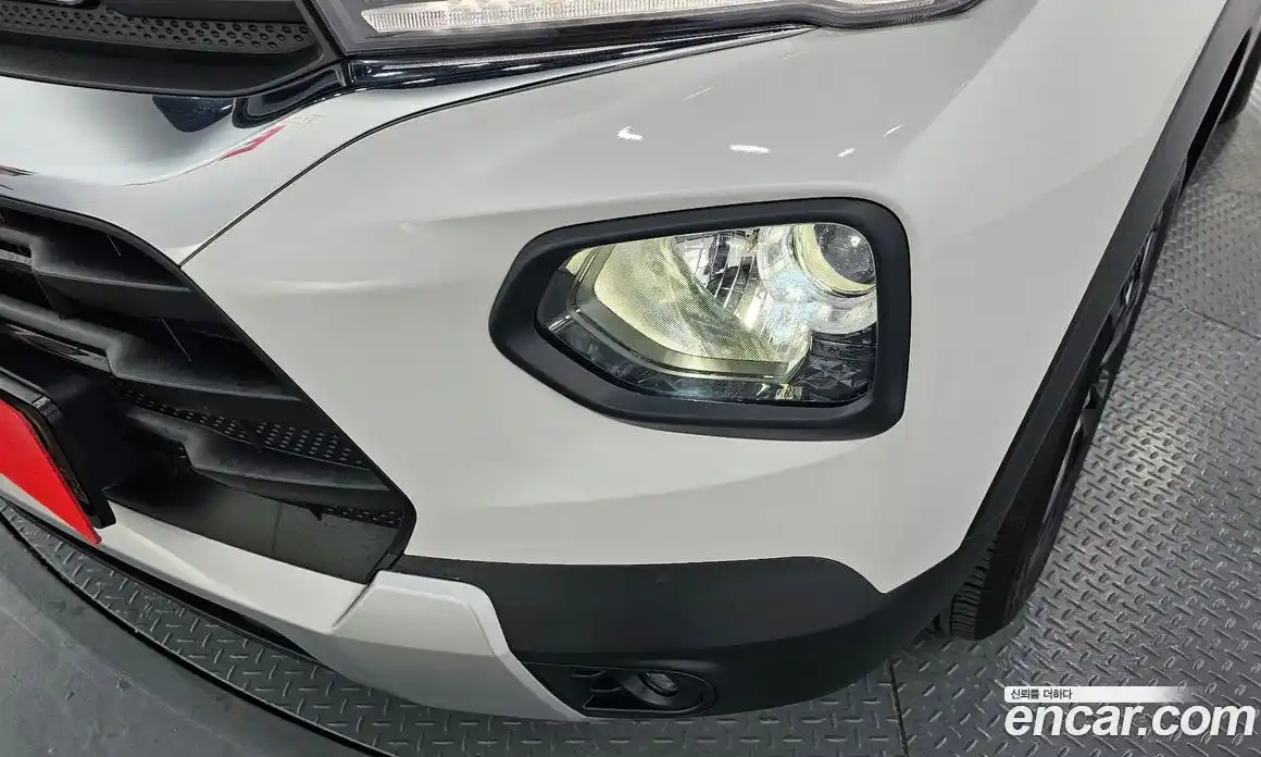 Chevrolet TrailBlazer 2021 1.3 гидро, фото 8