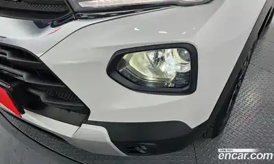 Chevrolet TrailBlazer 2021 1.3 гидро, миниатюра 8