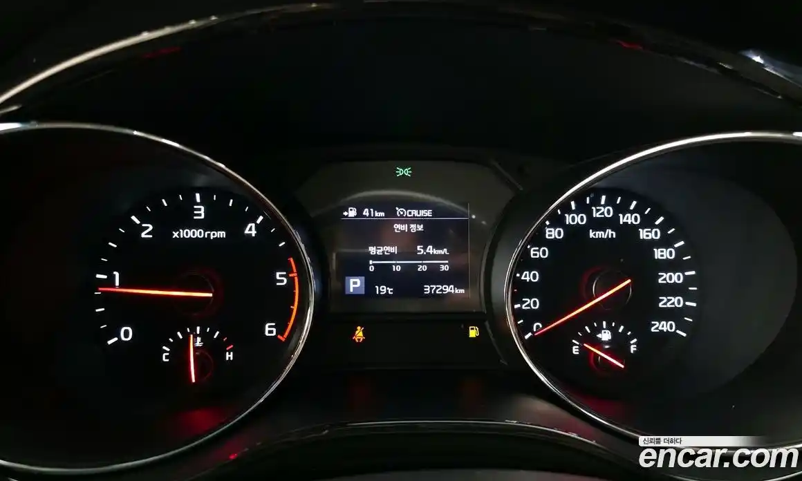 Kia Canival 2019 2.2 гидро, фото 11