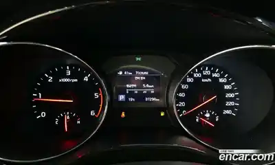 Kia Canival 2019 2.2 гидро, миниатюра 11