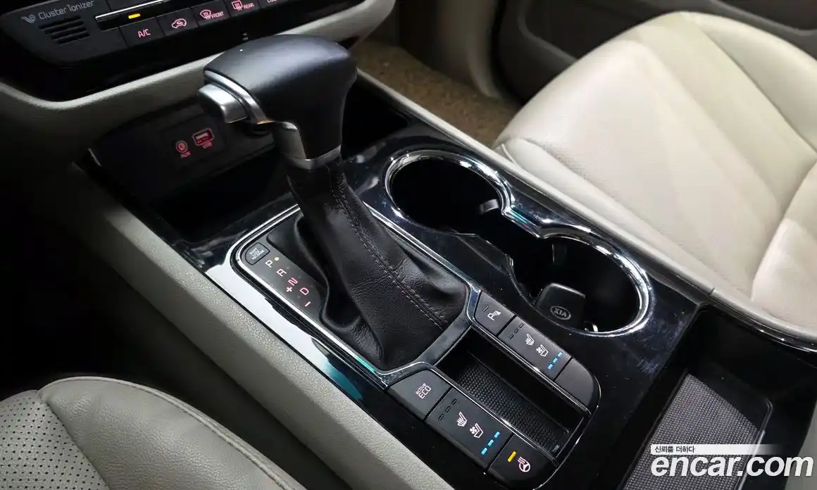 Kia Canival 2019 2.2 гидро, фото 12