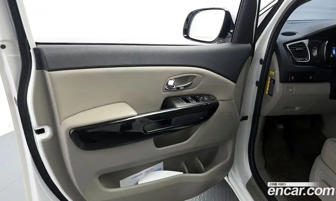 Kia Canival 2019 2.2 гидро, фото 14