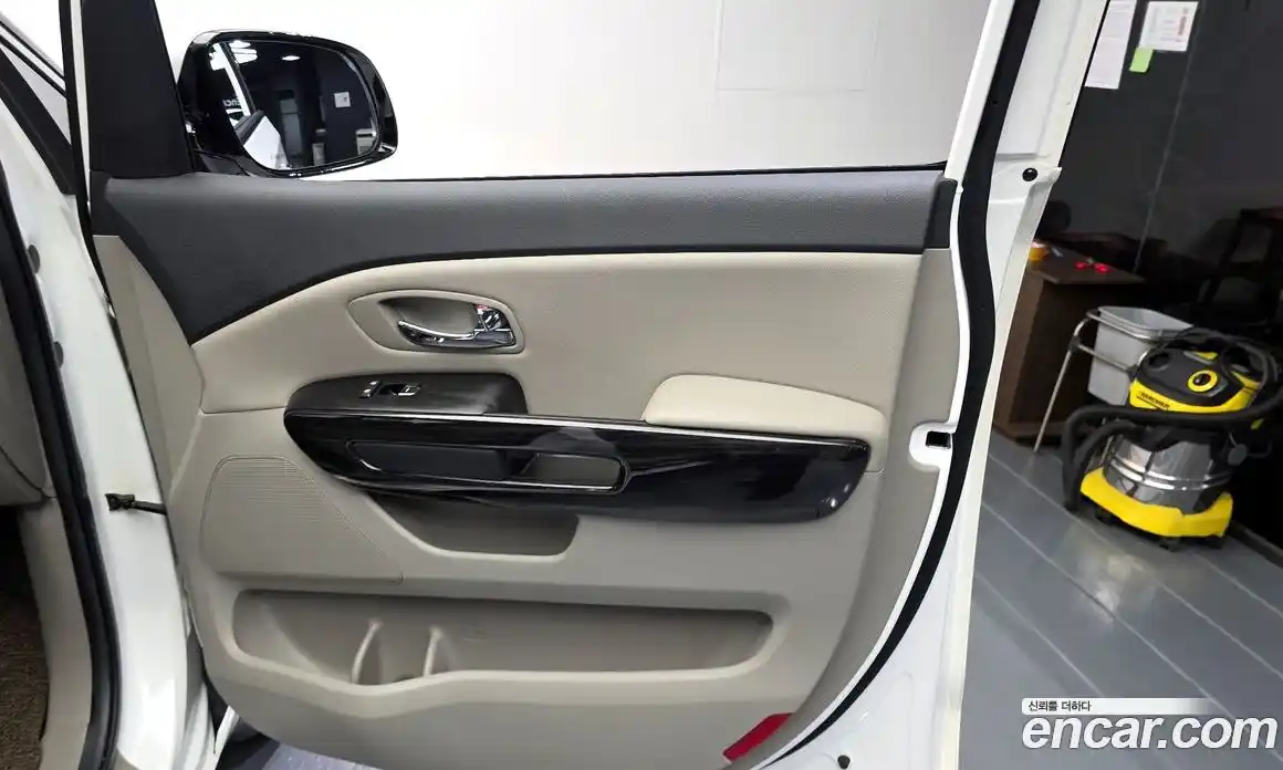 Kia Canival 2019 2.2 гидро, фото 15