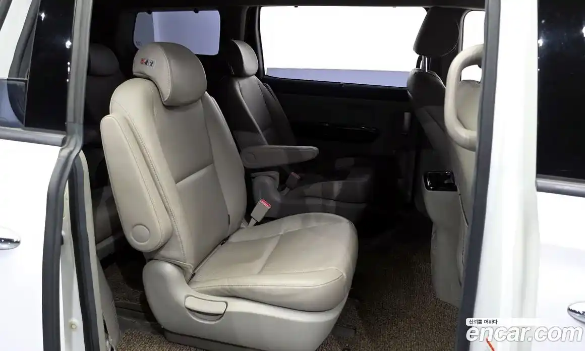 Kia Canival 2019 2.2 гидро, фото 17