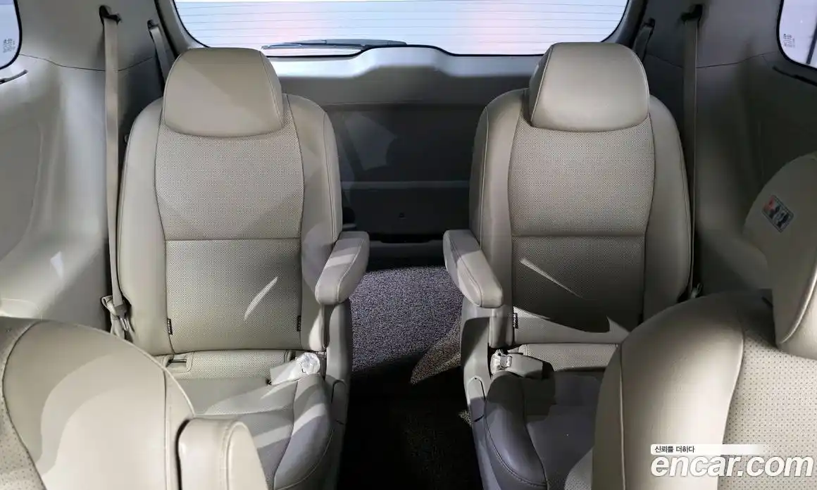 Kia Canival 2019 2.2 гидро, фото 19