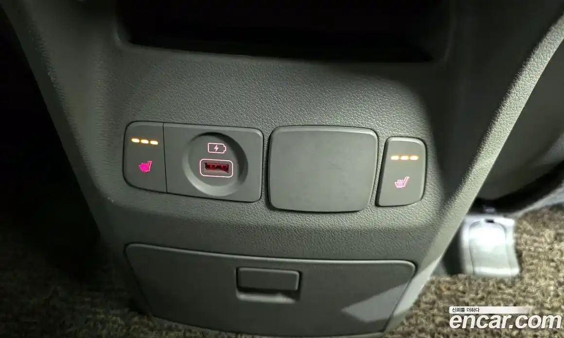 Kia Canival 2019 2.2 гидро, фото 25