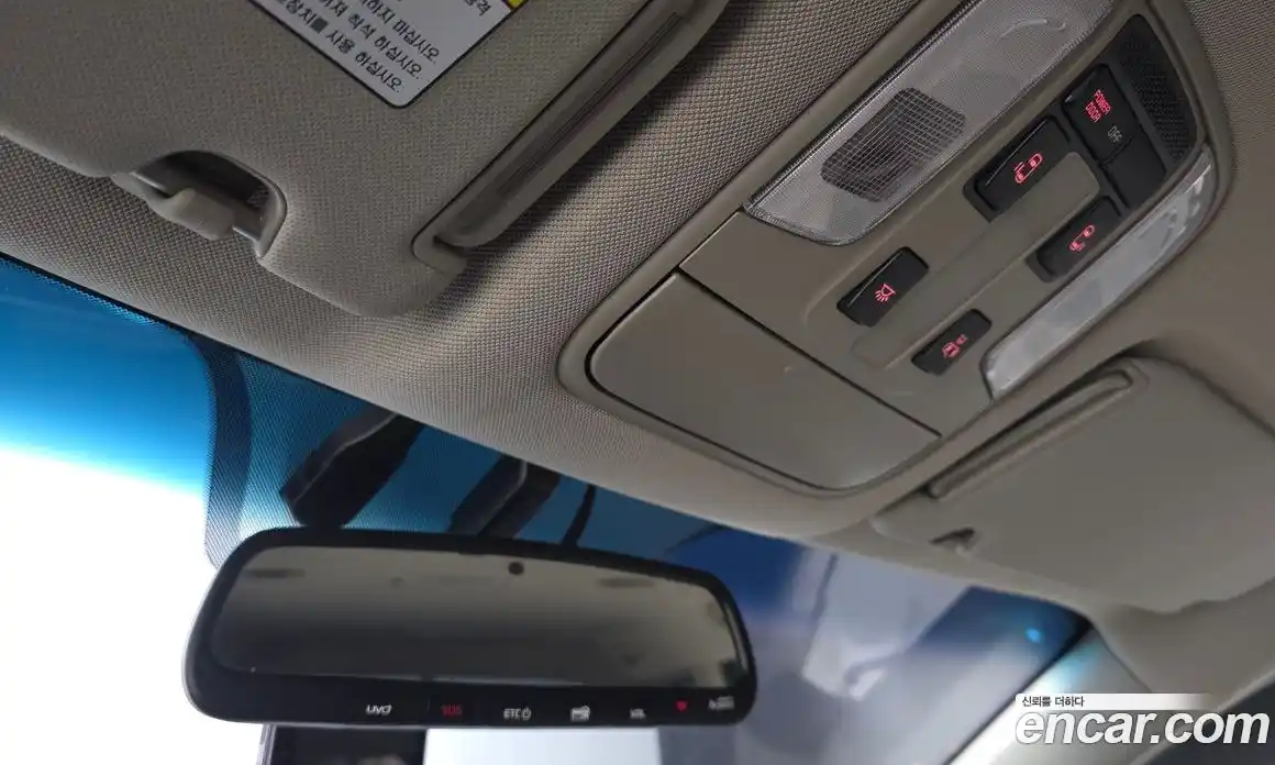 Kia Canival 2019 2.2 гидро, фото 26