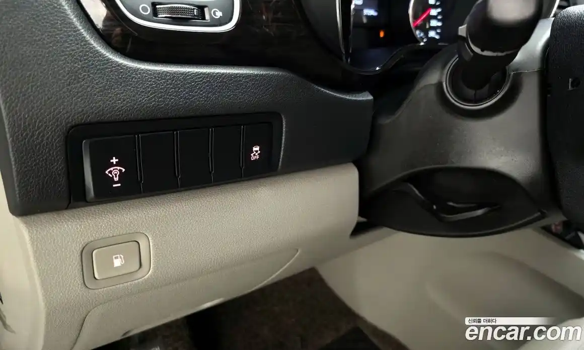 Kia Canival 2019 2.2 гидро, фото 27