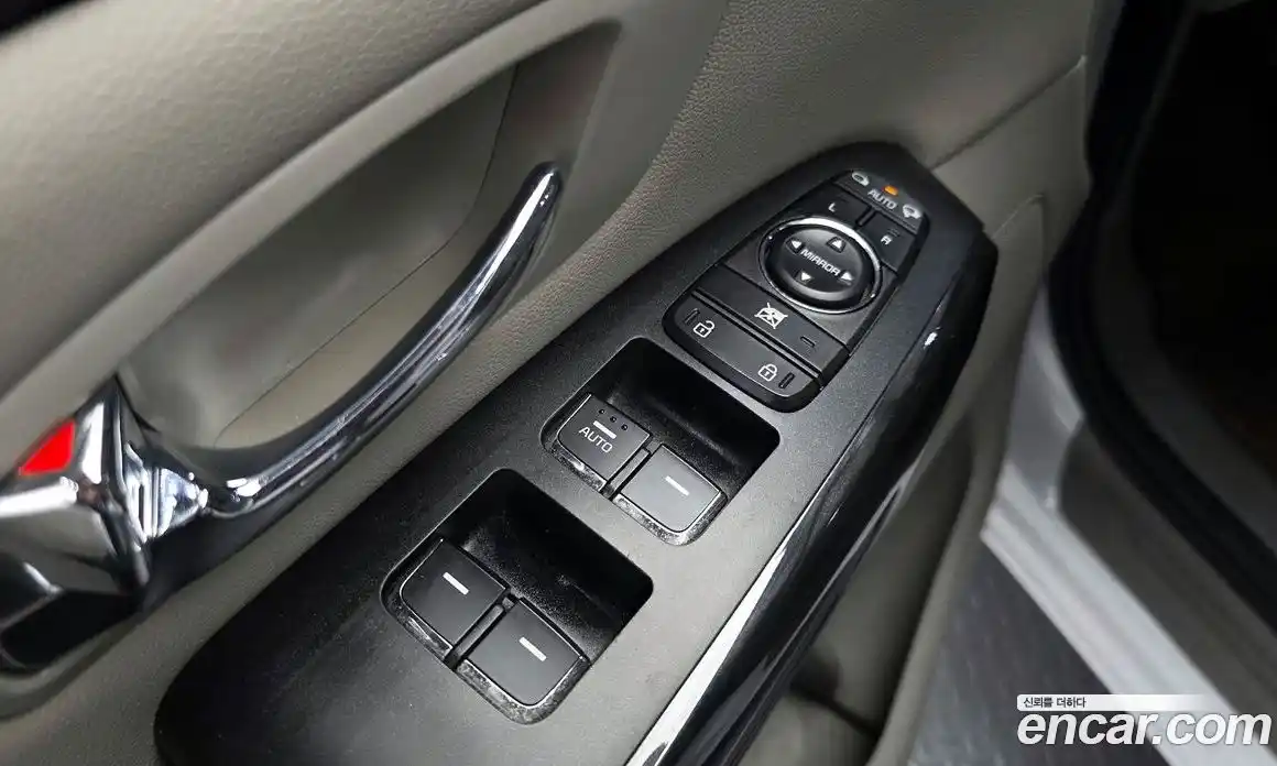Kia Canival 2019 2.2 гидро, фото 28