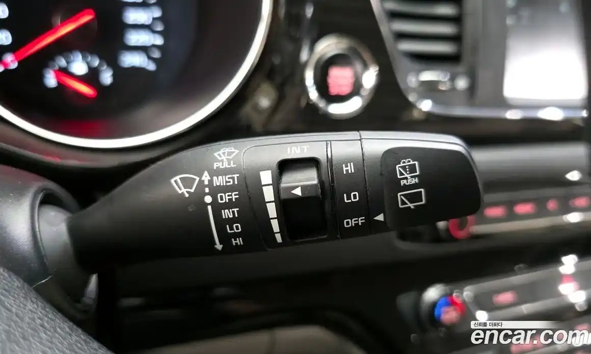 Kia Canival 2019 2.2 гидро, фото 30