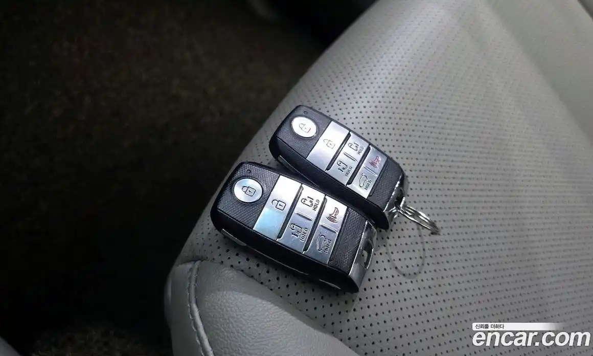 Kia Canival 2019 2.2 гидро, фото 31
