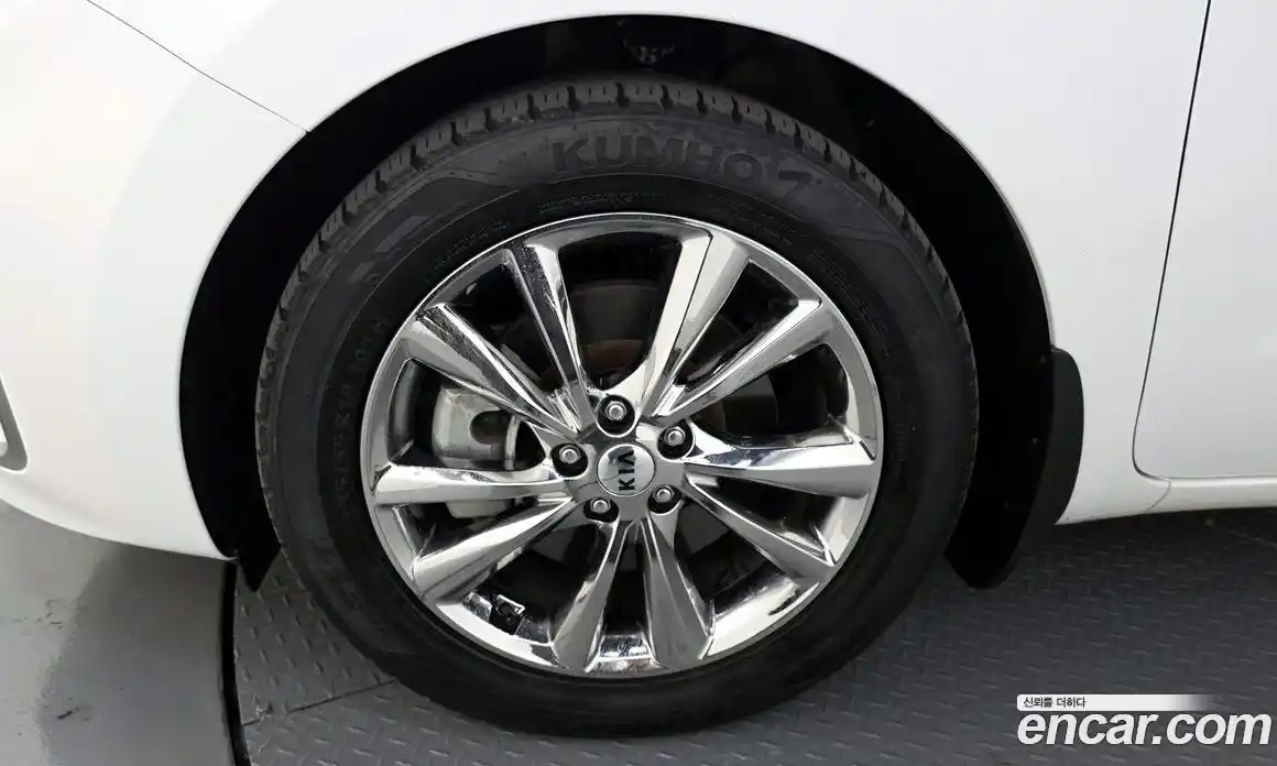 Kia Canival 2019 2.2 гидро, фото 5