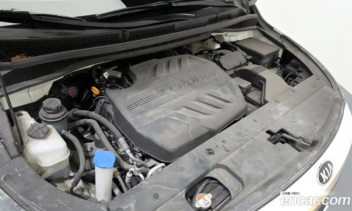 Kia Canival 2019 2.2 гидро, фото 6