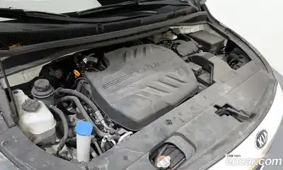 Kia Canival 2019 2.2 гидро, миниатюра 6