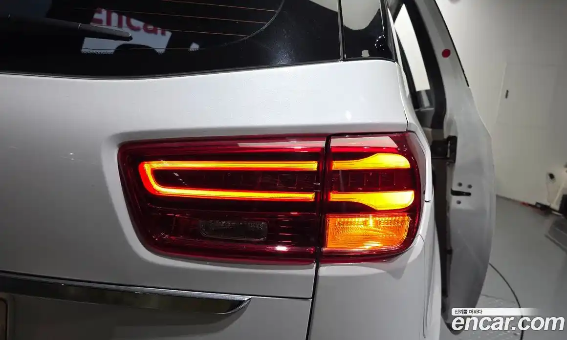 Kia Canival 2019 2.2 гидро, фото 9