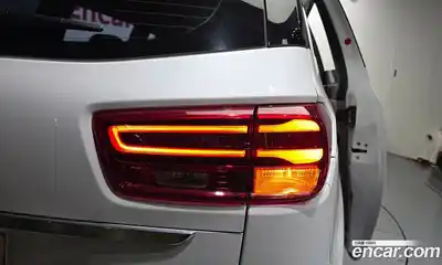 Kia Canival 2019 2.2 гидро, миниатюра 9
