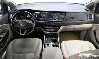 Kia Canival 2019 2.2 гидро, миниатюра 10