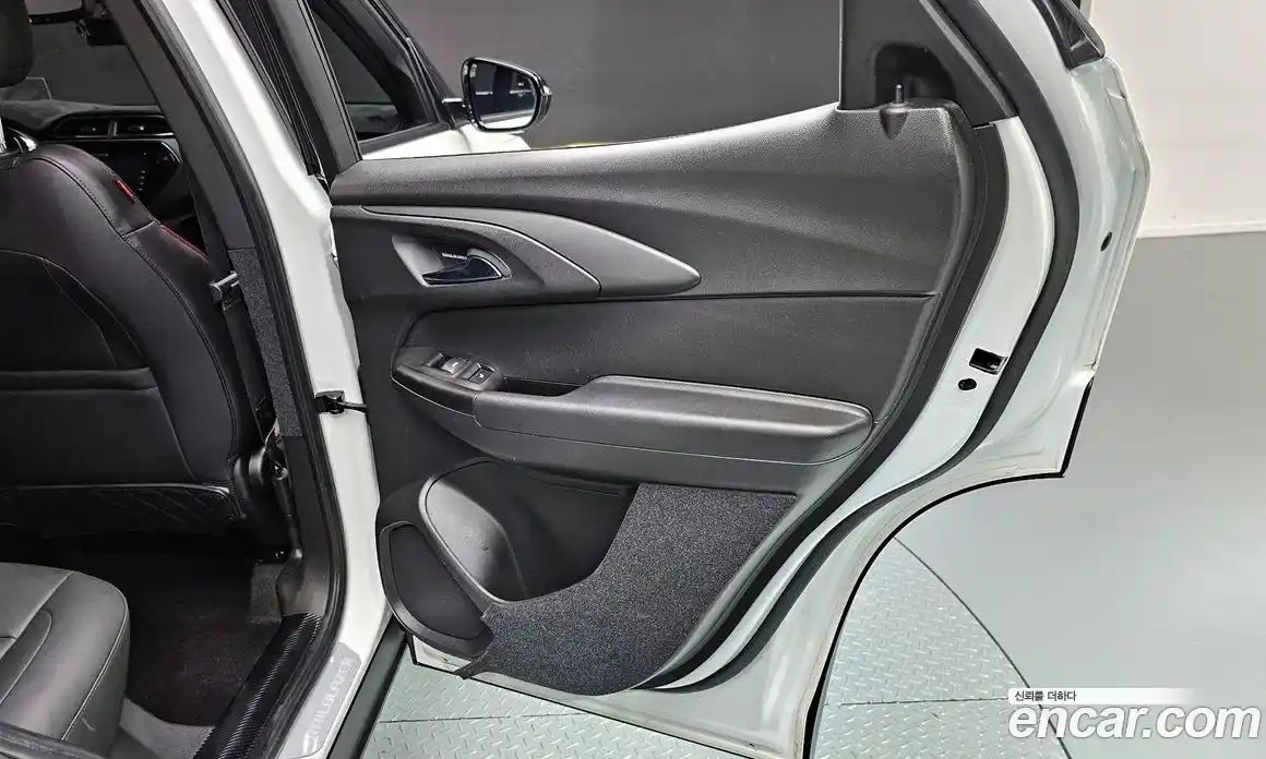 Chevrolet TrailBlazer 2021 1.3 гидро, фото 15
