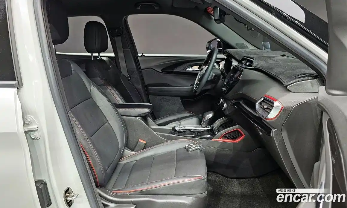 Chevrolet TrailBlazer 2021 1.3 гидро, фото 18