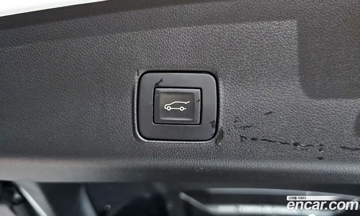 Chevrolet TrailBlazer 2021 1.3 гидро, фото 24