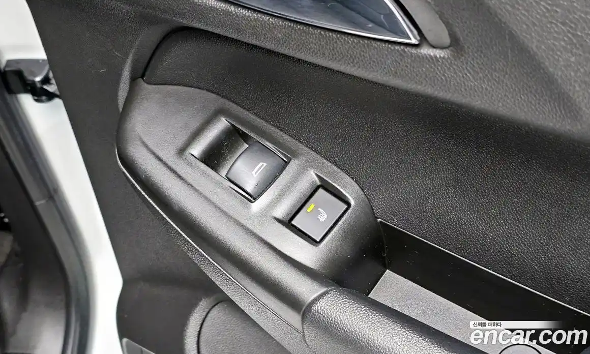 Chevrolet TrailBlazer 2021 1.3 гидро, фото 25