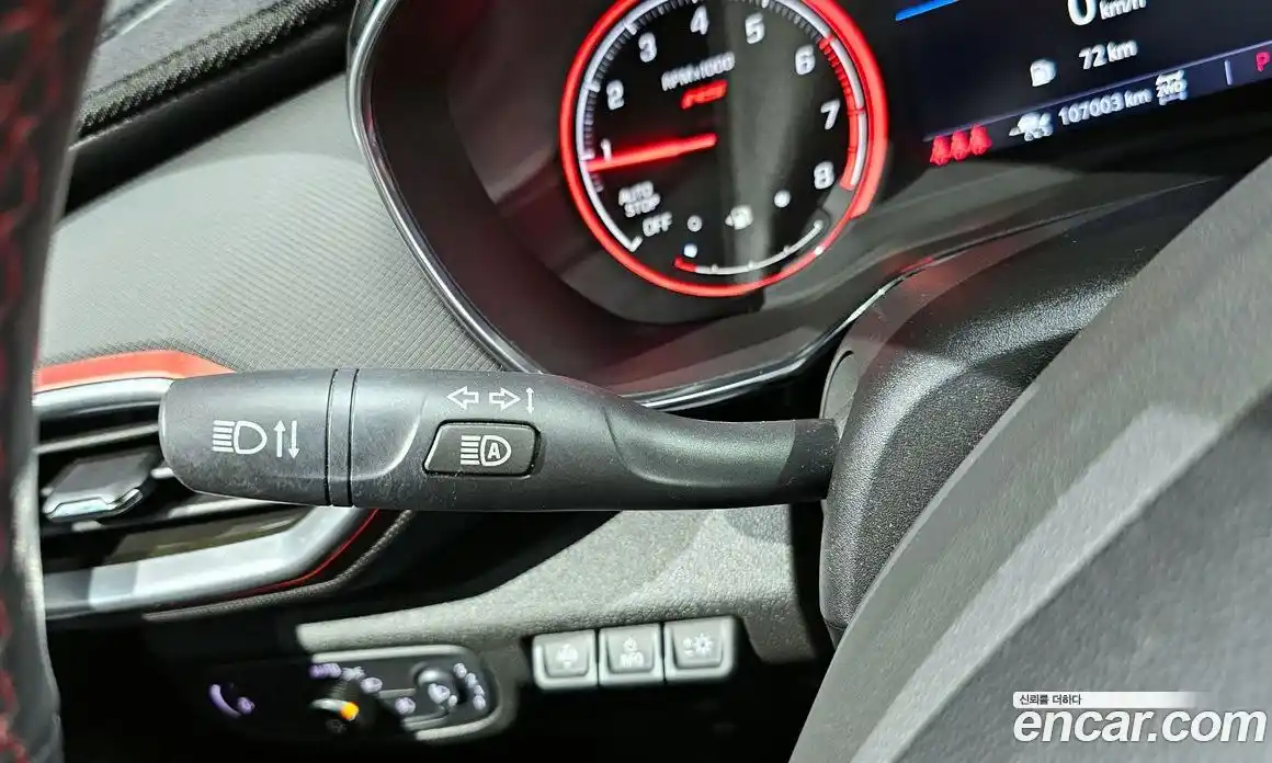 Chevrolet TrailBlazer 2021 1.3 гидро, фото 27