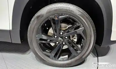 Chevrolet TrailBlazer 2021 1.3 гидро, миниатюра 7