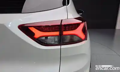 Chevrolet TrailBlazer 2021 1.3 гидро, миниатюра 9