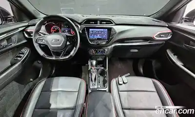 Chevrolet TrailBlazer 2021 1.3 гидро, миниатюра 10