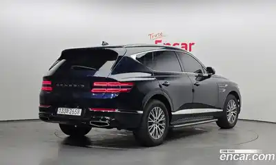 Genesis GV80 2022 2.5 гидро, миниатюра 2