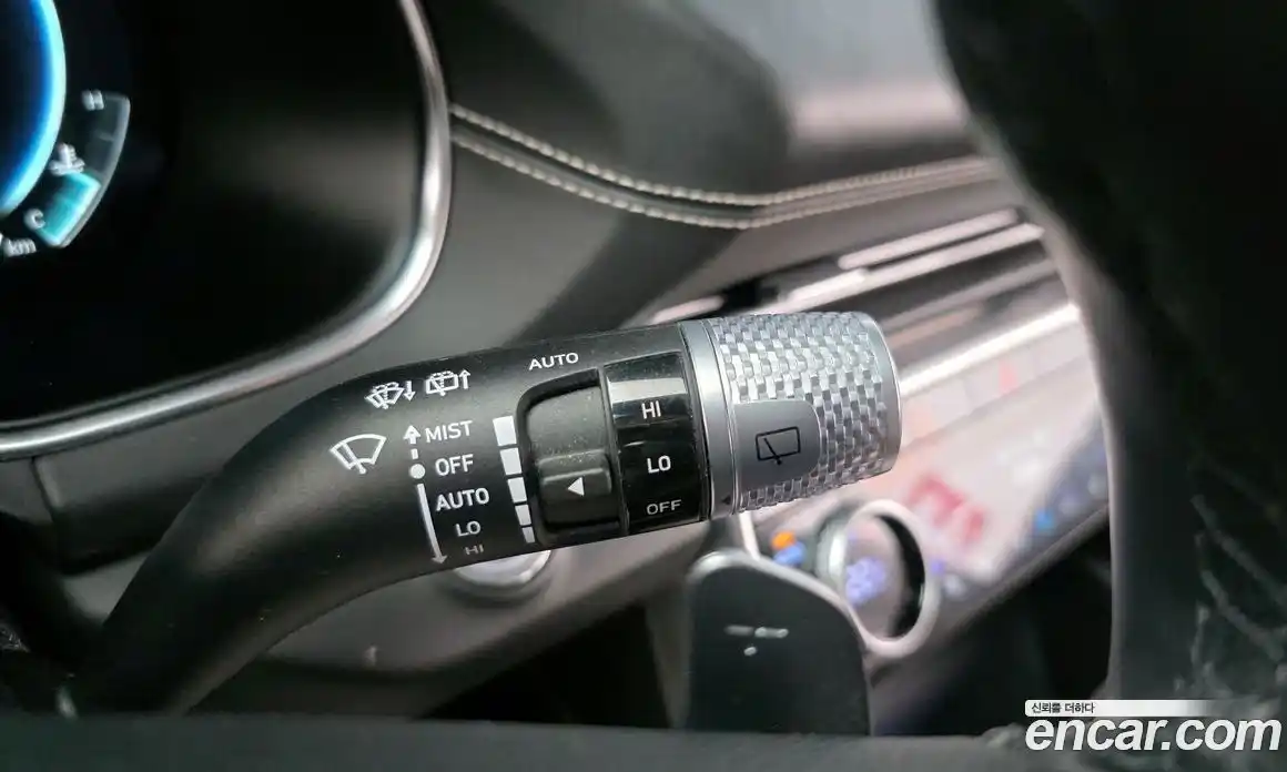 Genesis GV80 2022 2.5 гидро, фото 21