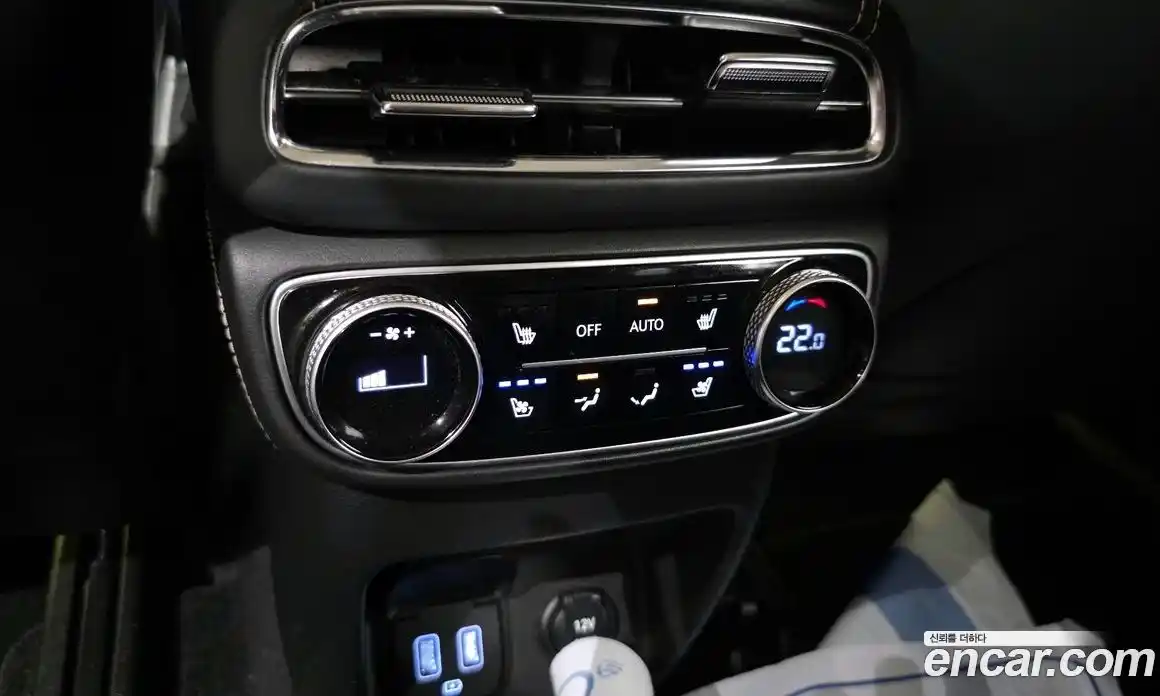 Genesis GV80 2022 2.5 гидро, фото 29