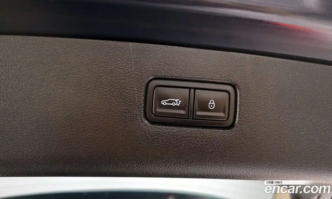 Genesis GV80 2022 2.5 гидро, фото 30