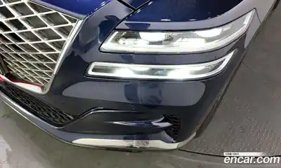 Genesis GV80 2022 2.5 гидро, миниатюра 8