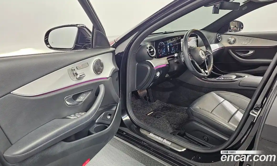 Mercedes-Benz E-Class 2021 2.0 автомат (гидро), фото 13