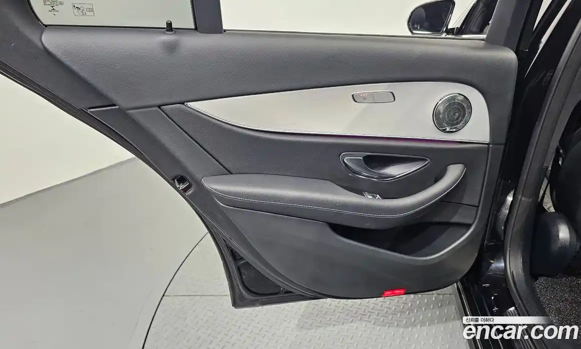 Mercedes-Benz E-Class 2021 2.0 автомат (гидро), фото 15