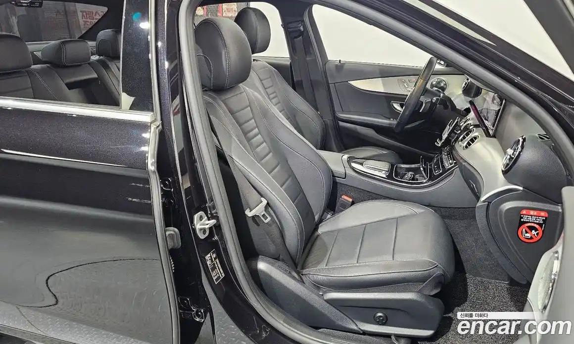 Mercedes-Benz E-Class 2021 2.0 автомат (гидро), фото 16