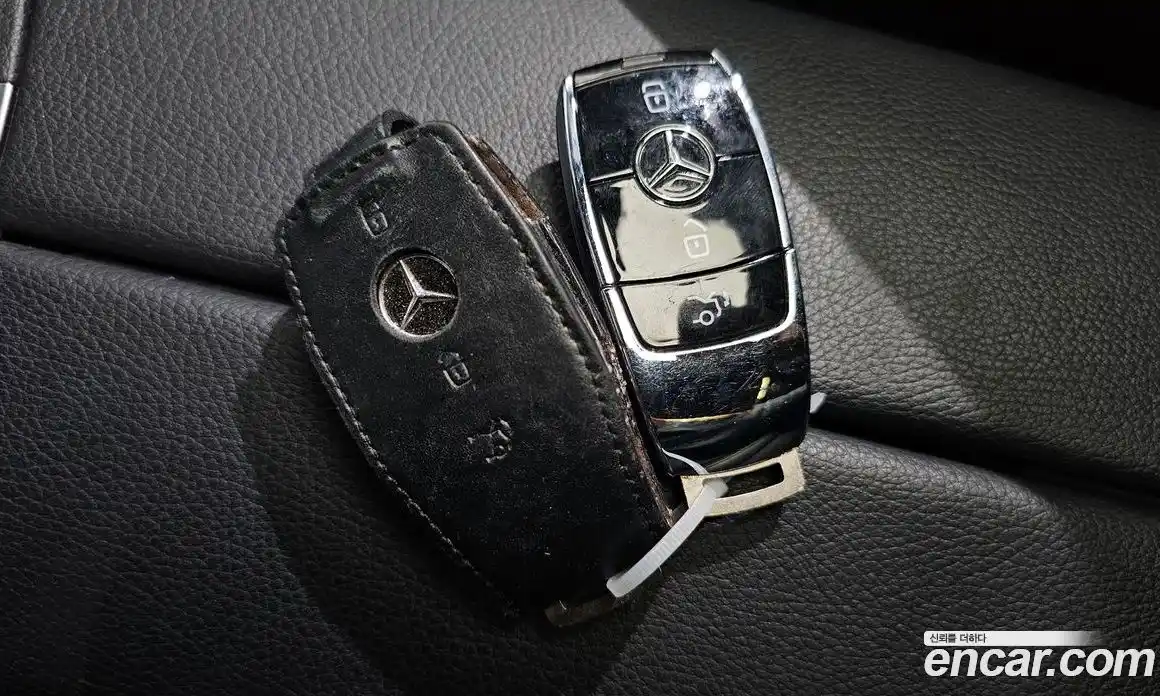 Mercedes-Benz E-Class 2021 2.0 автомат (гидро), фото 25