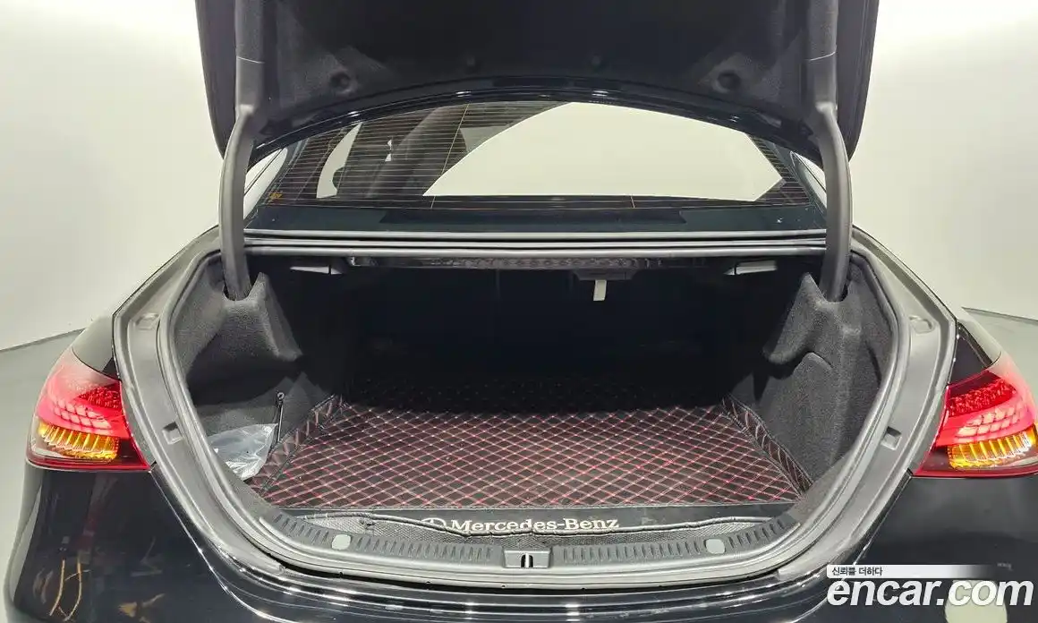 Mercedes-Benz E-Class 2021 2.0 автомат (гидро), фото 27