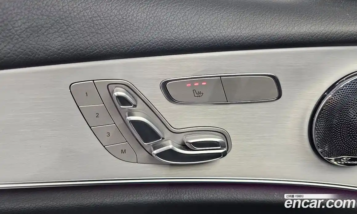 Mercedes-Benz E-Class 2021 2.0 автомат (гидро), фото 31