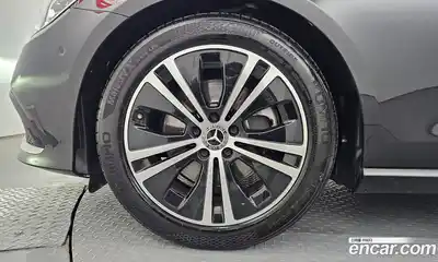 Mercedes-Benz E-Class 2021 2.0 автомат (гидро), миниатюра 5
