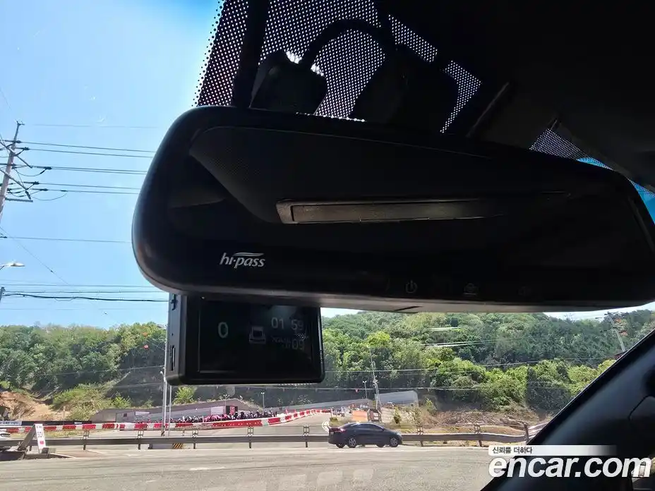 SsangYong Rexton 2021 2.2 гидро, фото 12