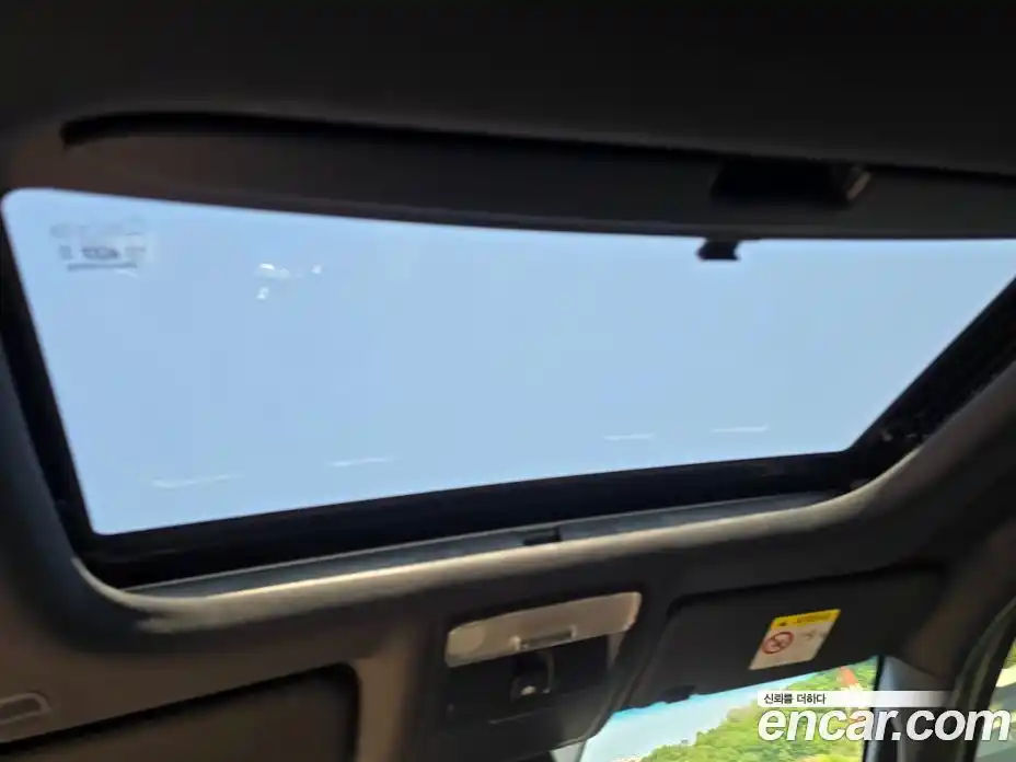 SsangYong Rexton 2021 2.2 гидро, фото 14
