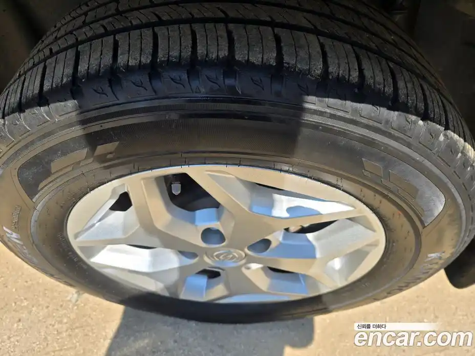 SsangYong Rexton 2021 2.2 гидро, фото 7