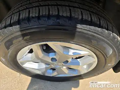 SsangYong Rexton 2021 2.2 гидро, миниатюра 7