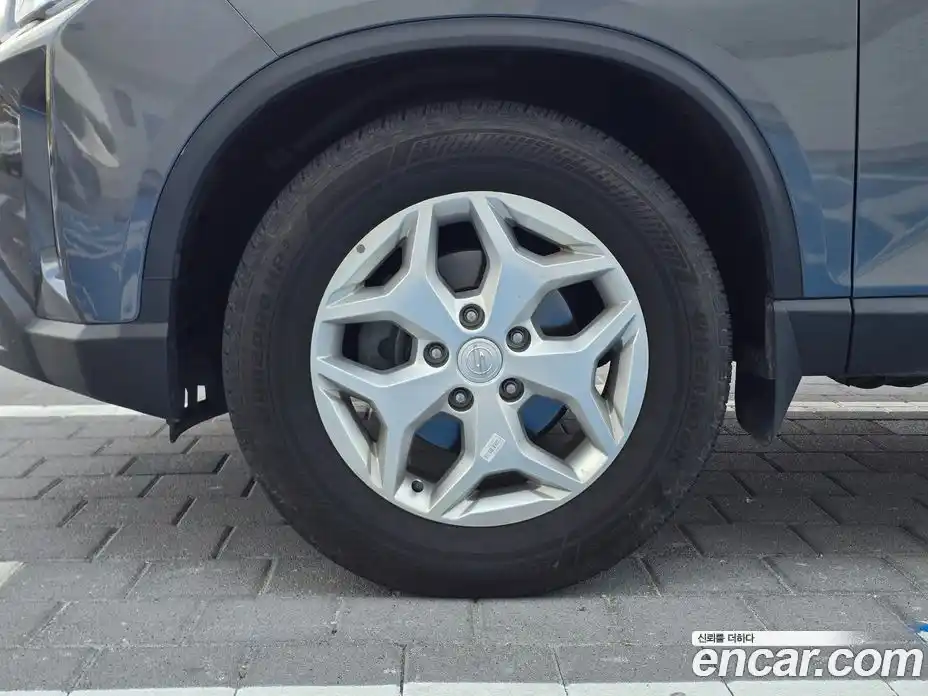 SsangYong Rexton 2023 2.2 гидро, фото 20