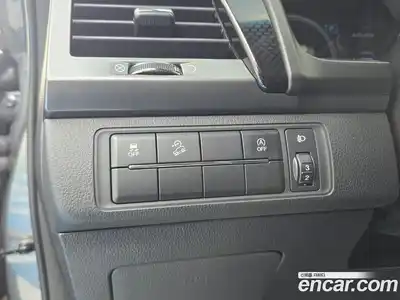 SsangYong Rexton 2023 2.2 гидро, миниатюра 9