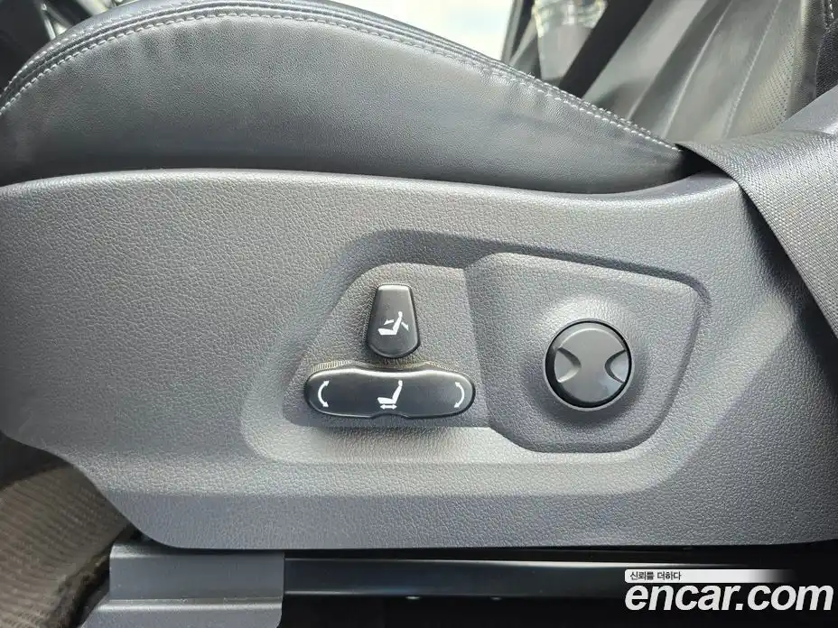 SsangYong Rexton 2023 2.2 гидро, фото 10