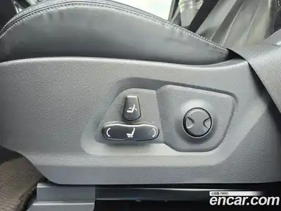 SsangYong Rexton 2023 2.2 гидро, миниатюра 10