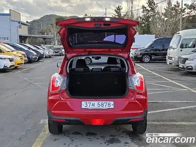 SsangYong TIBOLI 2015 1.6 гидро, миниатюра 12